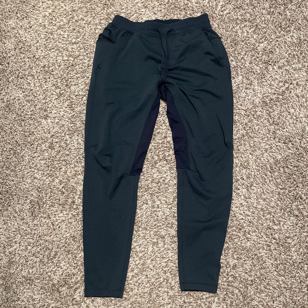Lululemon navy pants